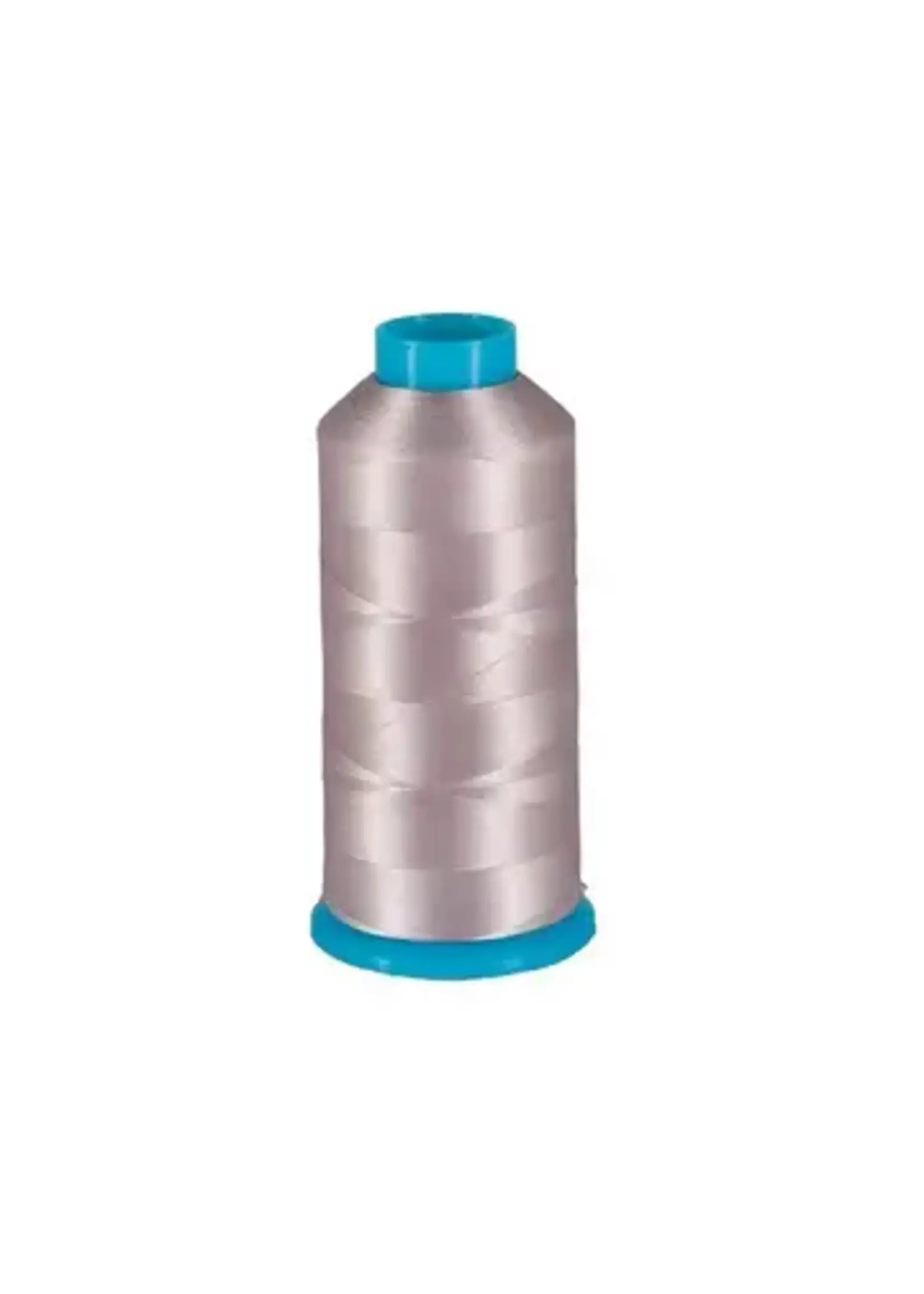 Marathon Threads Marathon Embroidery Thread 1000mtr - #2293 - Silver