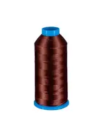 Marathon Threads Marathon Embroidery Thread 1000m - #2134 - Red Brown