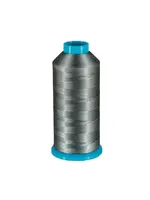 Marathon Threads Marathon Embroidery Thread 1000m -#2139 Silver