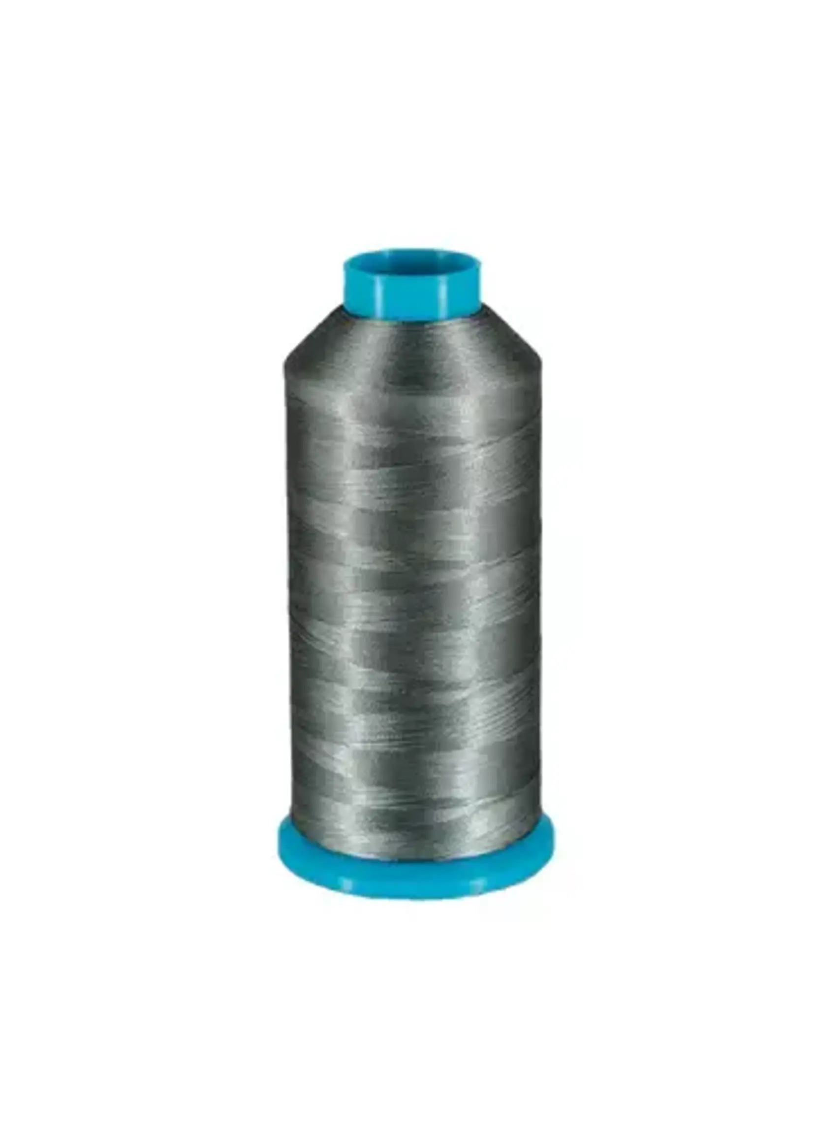 Marathon Threads Marathon Embroidery Thread 1000m -#2139 Silver