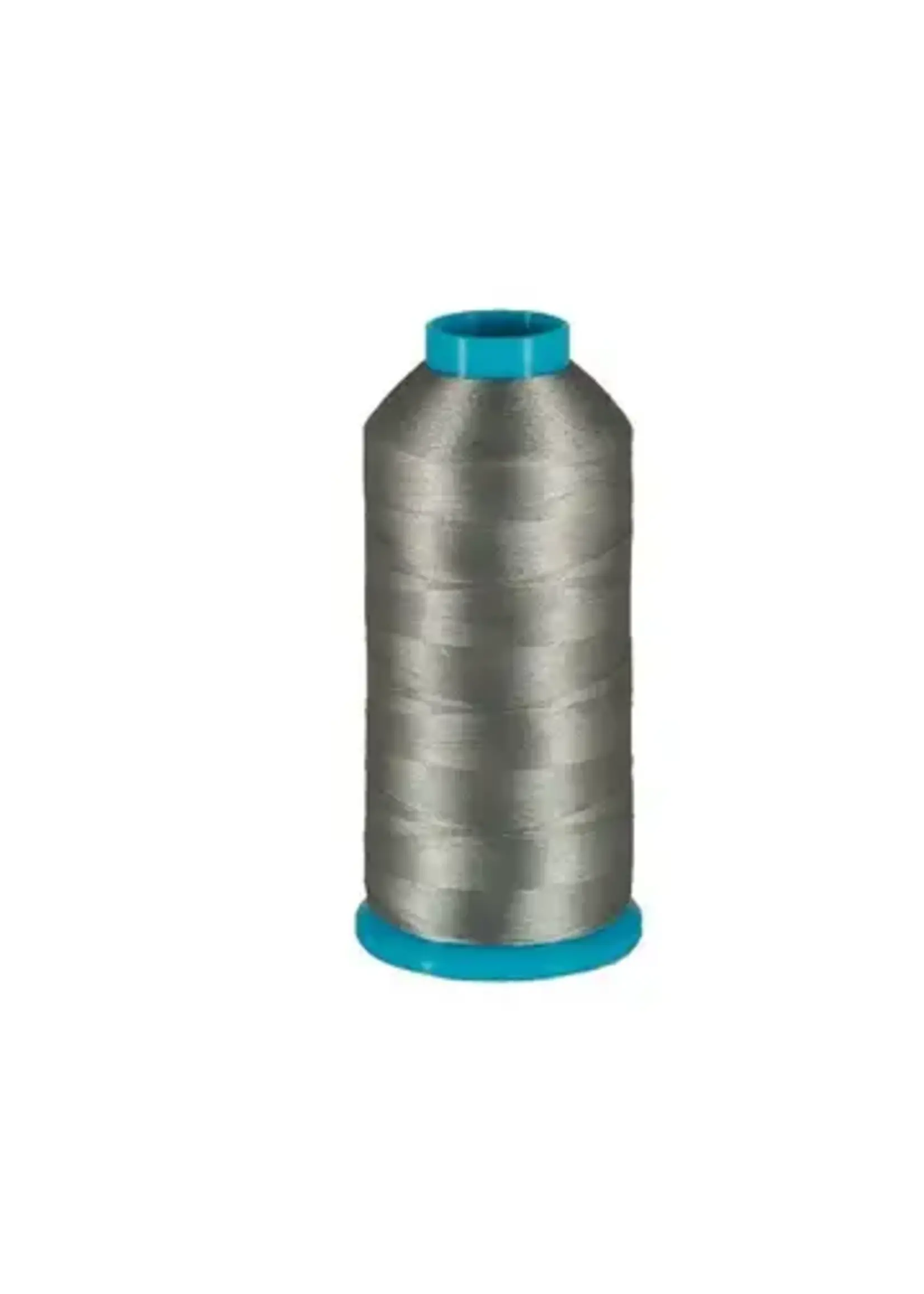 Marathon Threads Marathon Embroidery Thread 1000mtr -  #2303 - Silver Grey