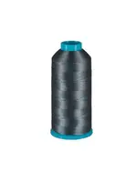 Marathon Threads Marathon Embroidery Thread 1000mtr - #2304 - Charcoal
