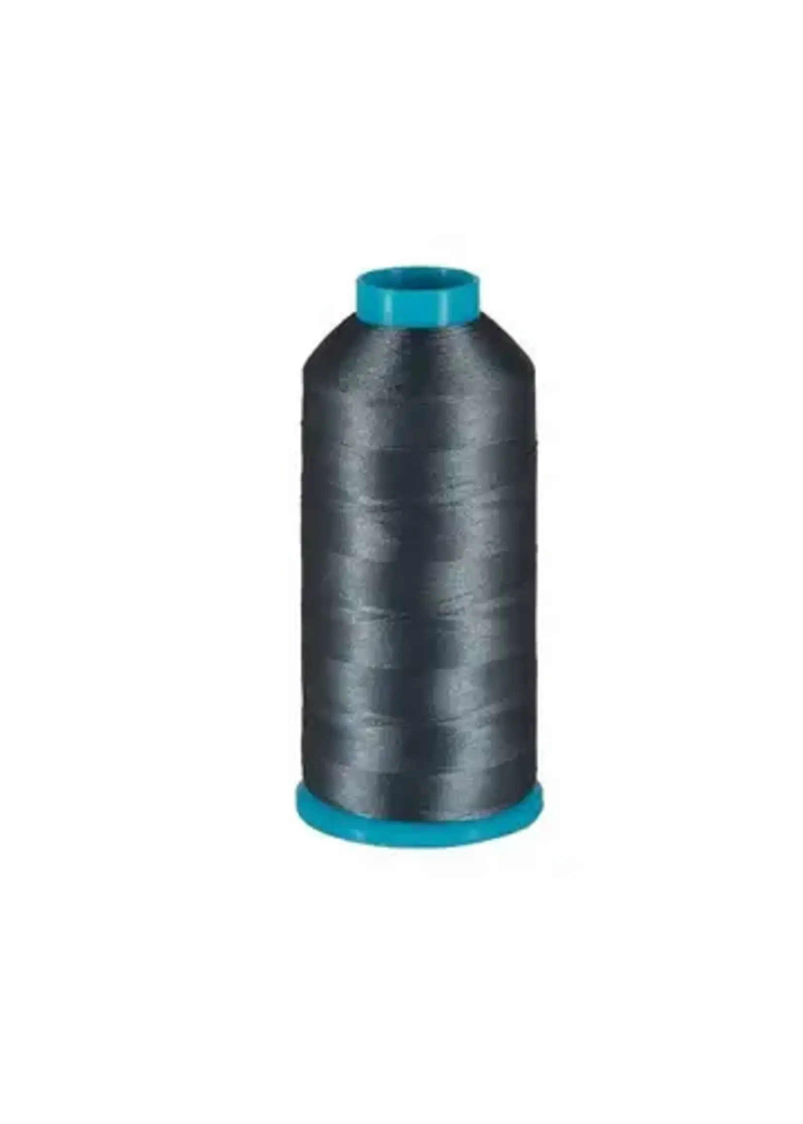 Marathon Threads Marathon Embroidery Thread 1000mtr - #2304 - Charcoal