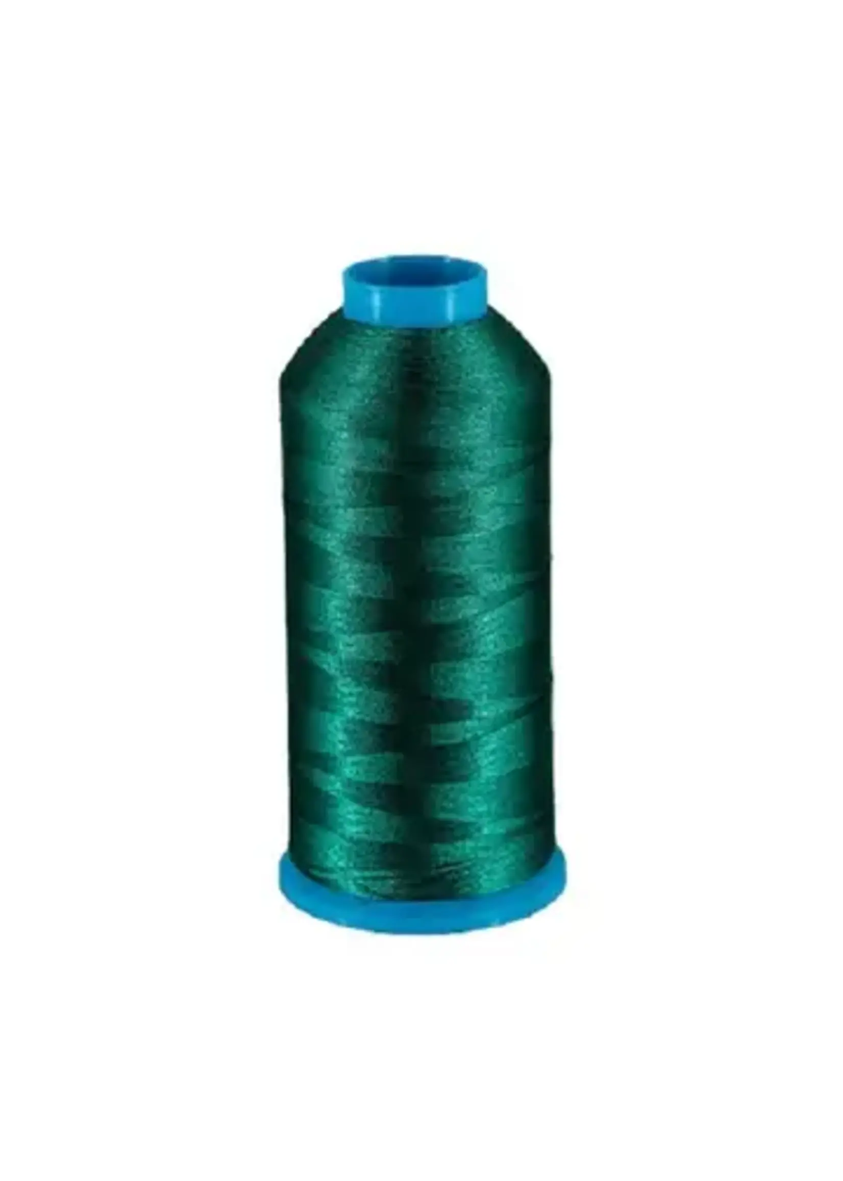 Marathon Threads Marathon Embroidery Thread - Neon Green #2015