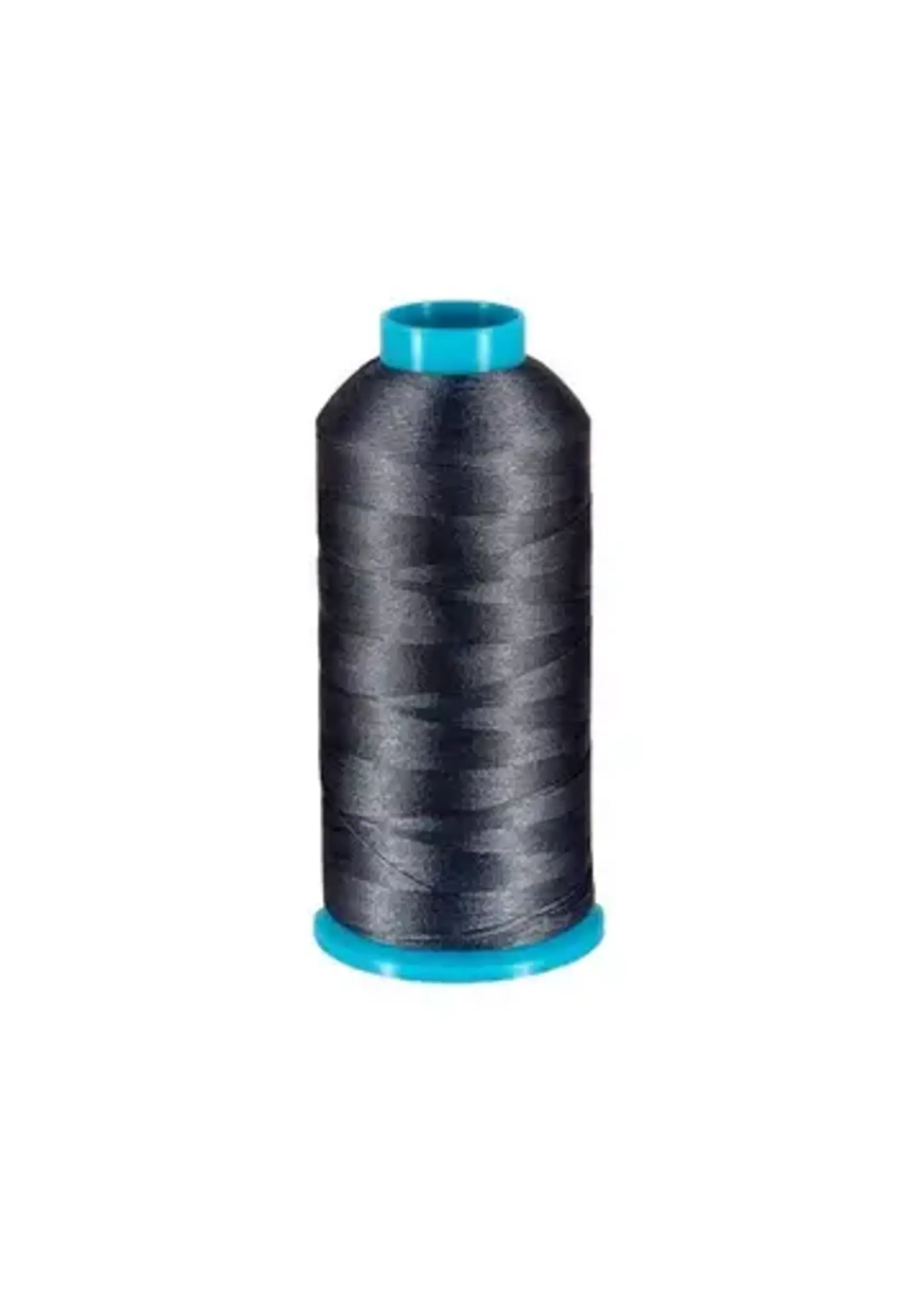 Marathon Threads Marathon Embroidery Thread 1000m - #2147 - Charcoal