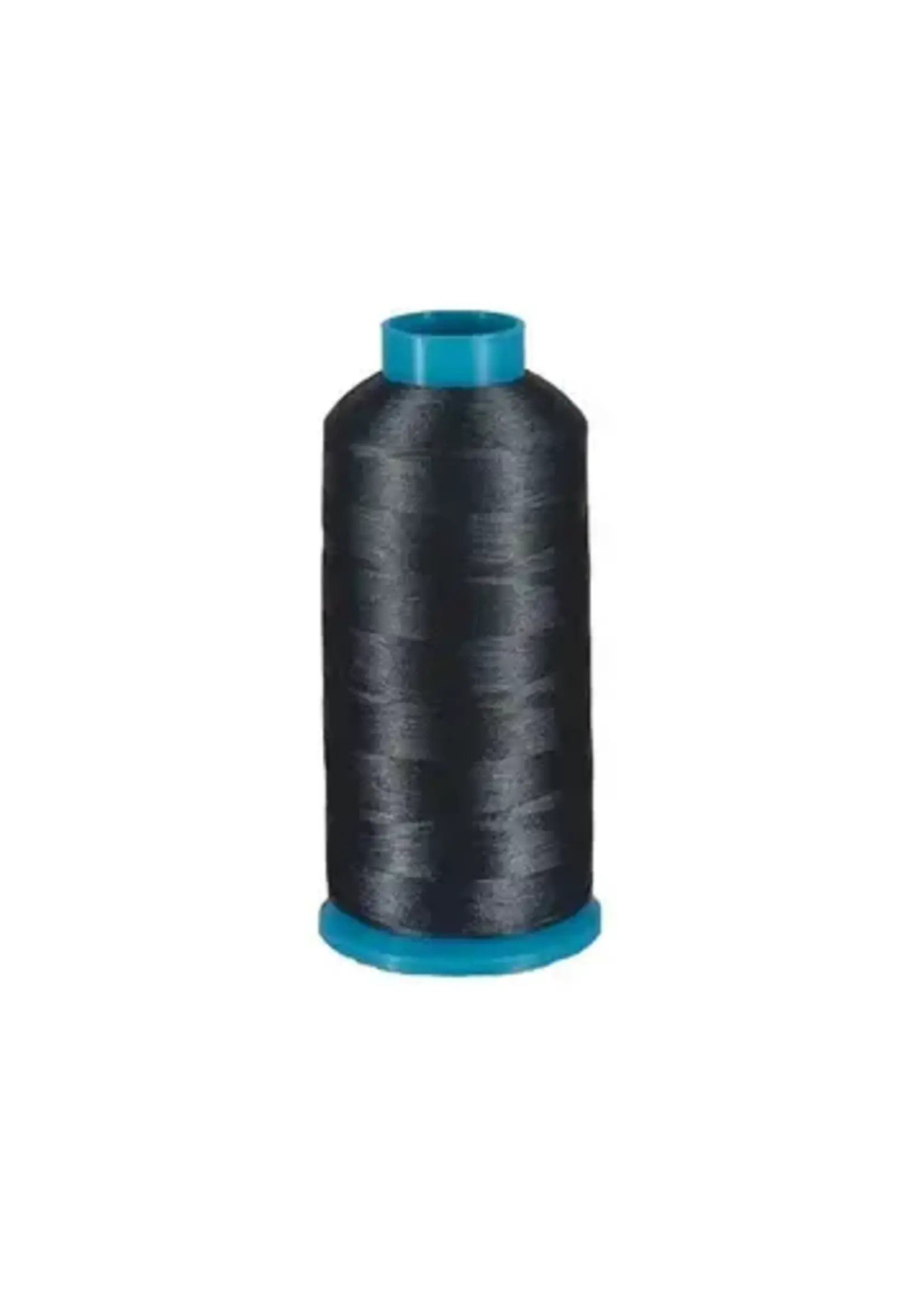Marathon Threads Marathon Embroidery Thread 1000mtr - #2306 - Charcoal