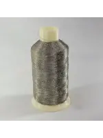 Marathon Threads Marathon Embroidery Thread 1000m Gold Metallic 3504