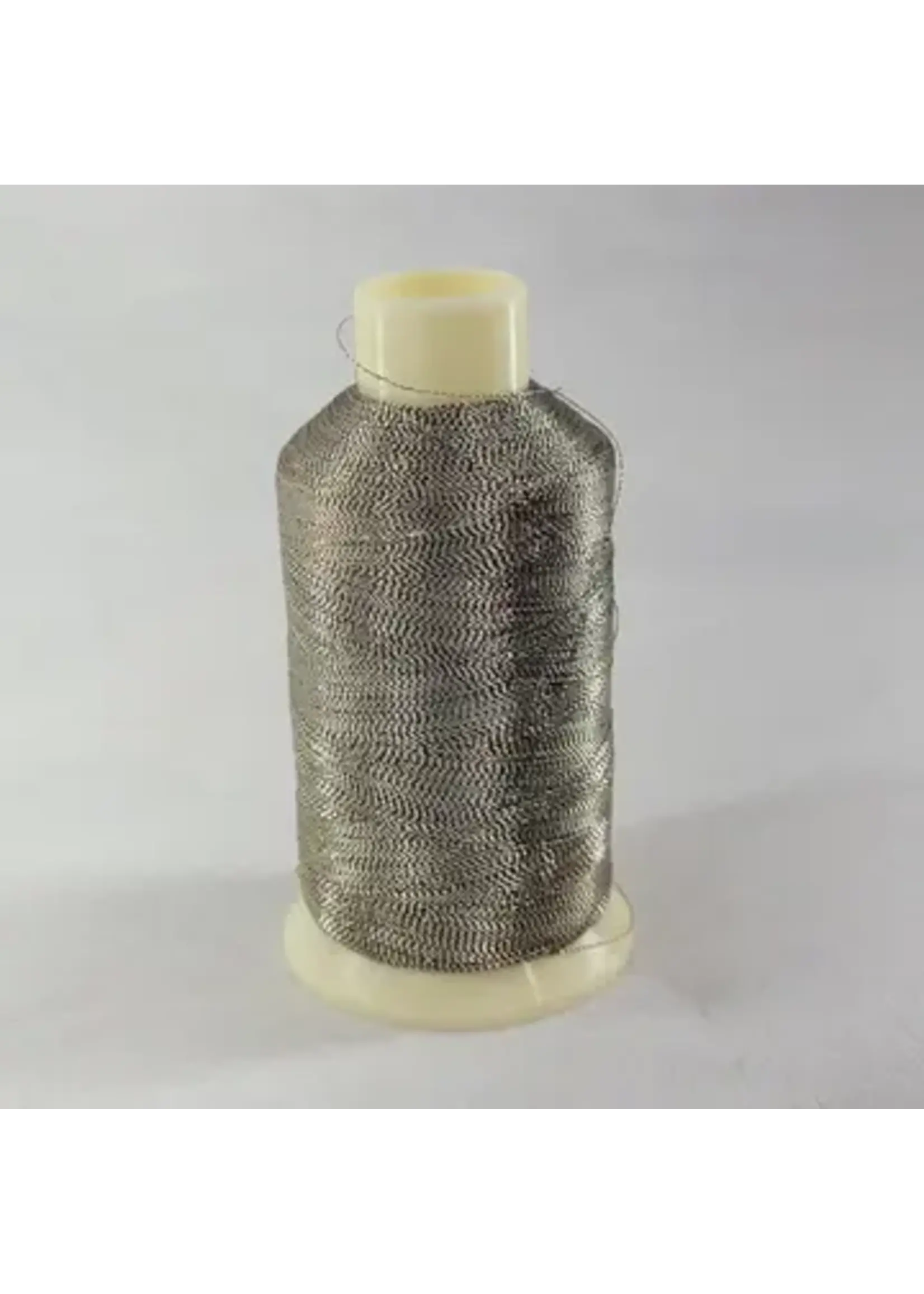 Marathon Threads Marathon Embroidery Thread 1000m Gold Metallic 3504