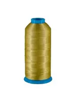 Marathon Threads Marathon Embroidery Thread 1000m - Old Gold  #2027