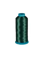 Marathon Threads Marathon Embroidery Thread 1000m - #2267 - Green