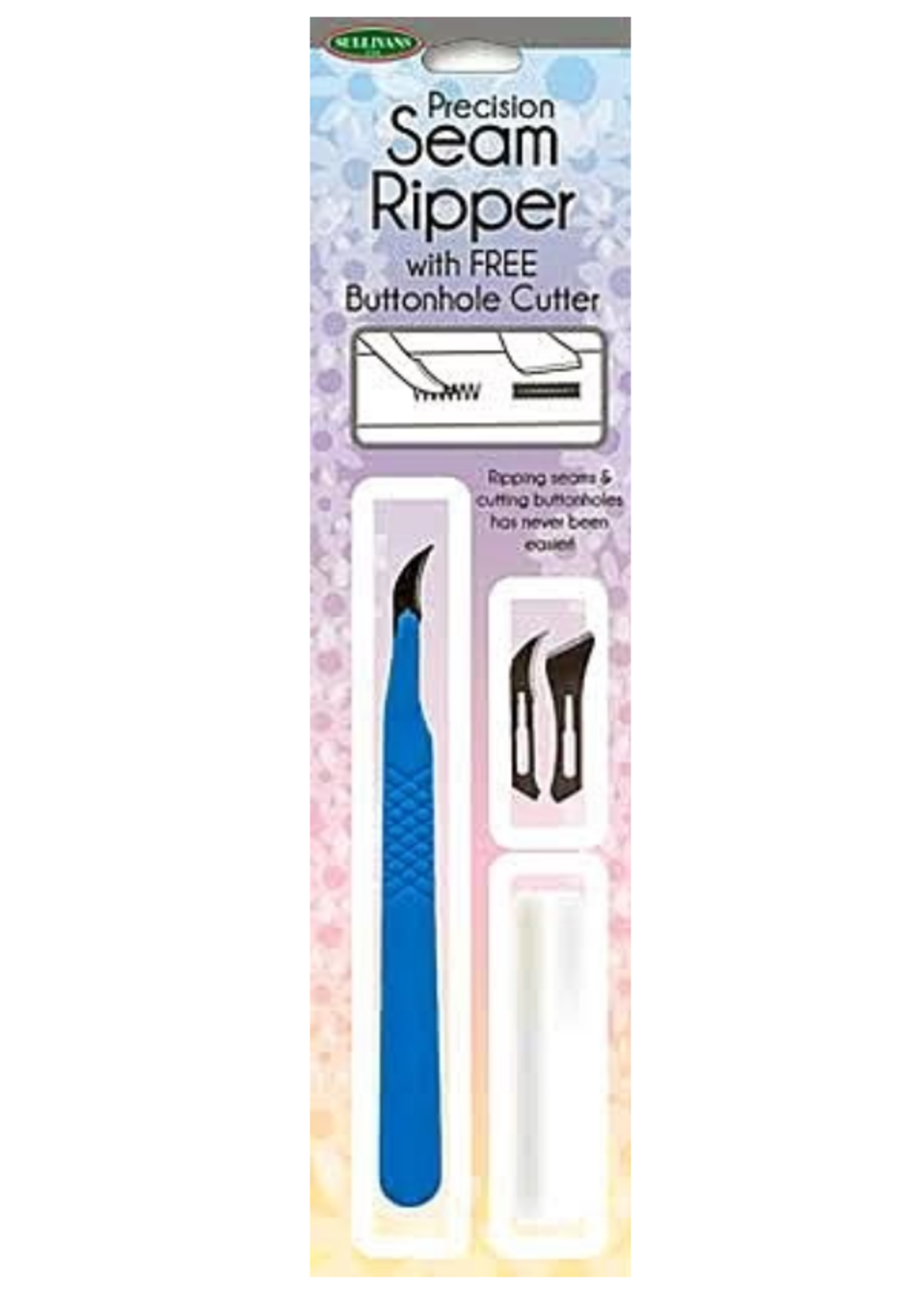 Sullivans Sullivans Precision Seam ripper