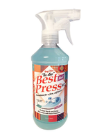 N. Jefferson Ltd. Best Press #2 Spray Starch