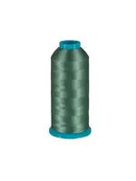 Marathon Threads Marathon Embroidery Thread 1000m - #2266 - Moss