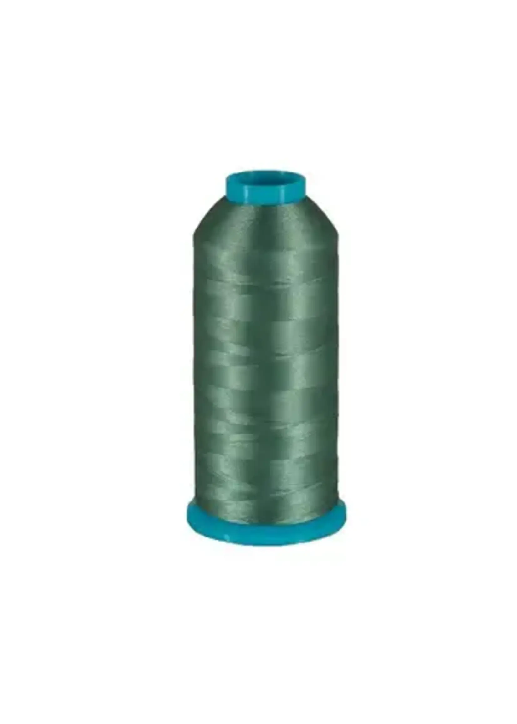 Marathon Threads Marathon Embroidery Thread 1000m - #2266 - Moss