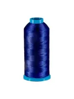 Marathon Threads Marathon Embroidery Thread 1000m - #2088 - Purple