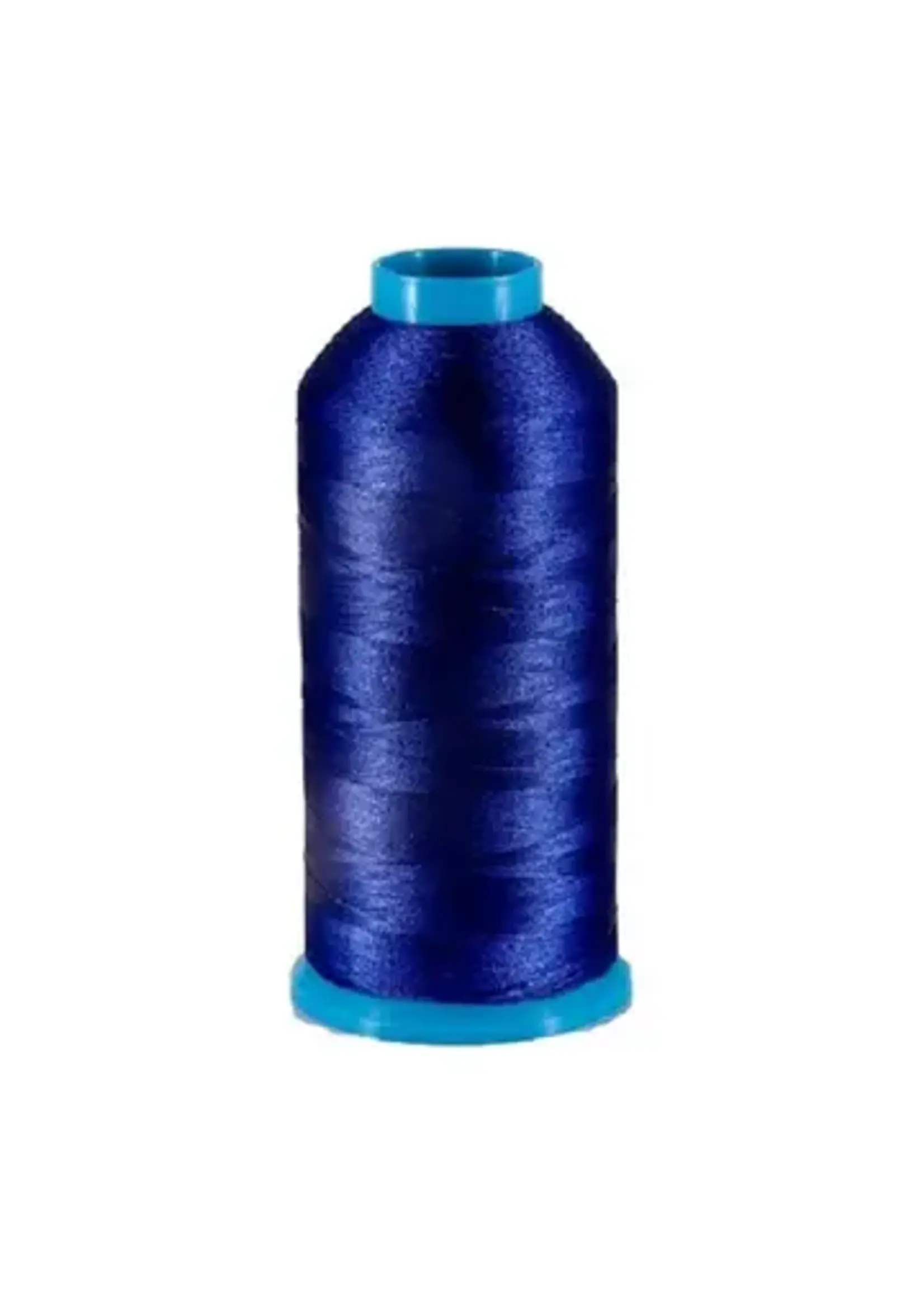 Marathon Threads Marathon Embroidery Thread 1000m - #2088 - Purple