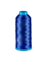 Marathon Threads Marathon Embroidery Thread 1000m - #2087 - Purple