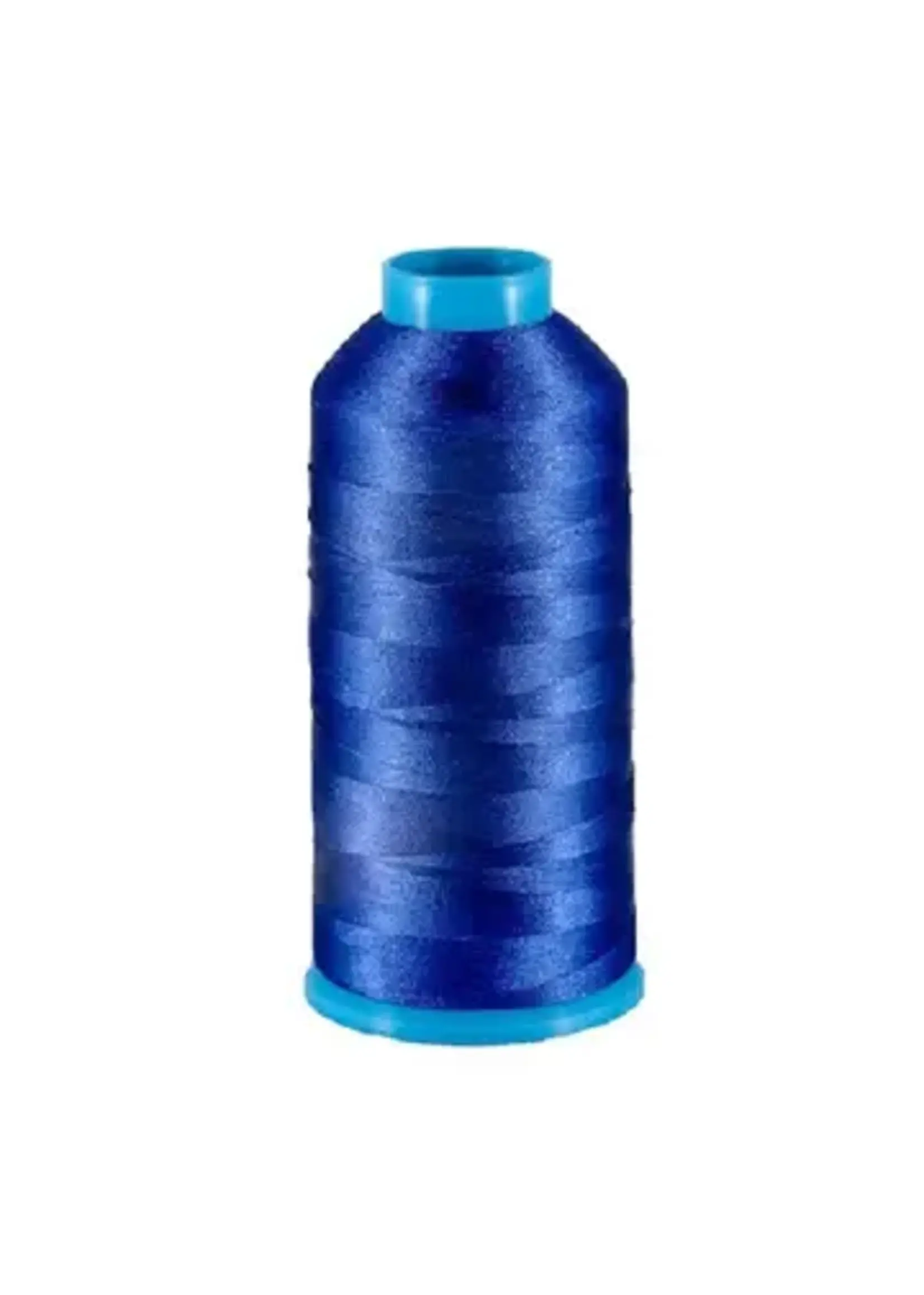 Marathon Threads Marathon Embroidery Thread 1000m - #2087 - Purple