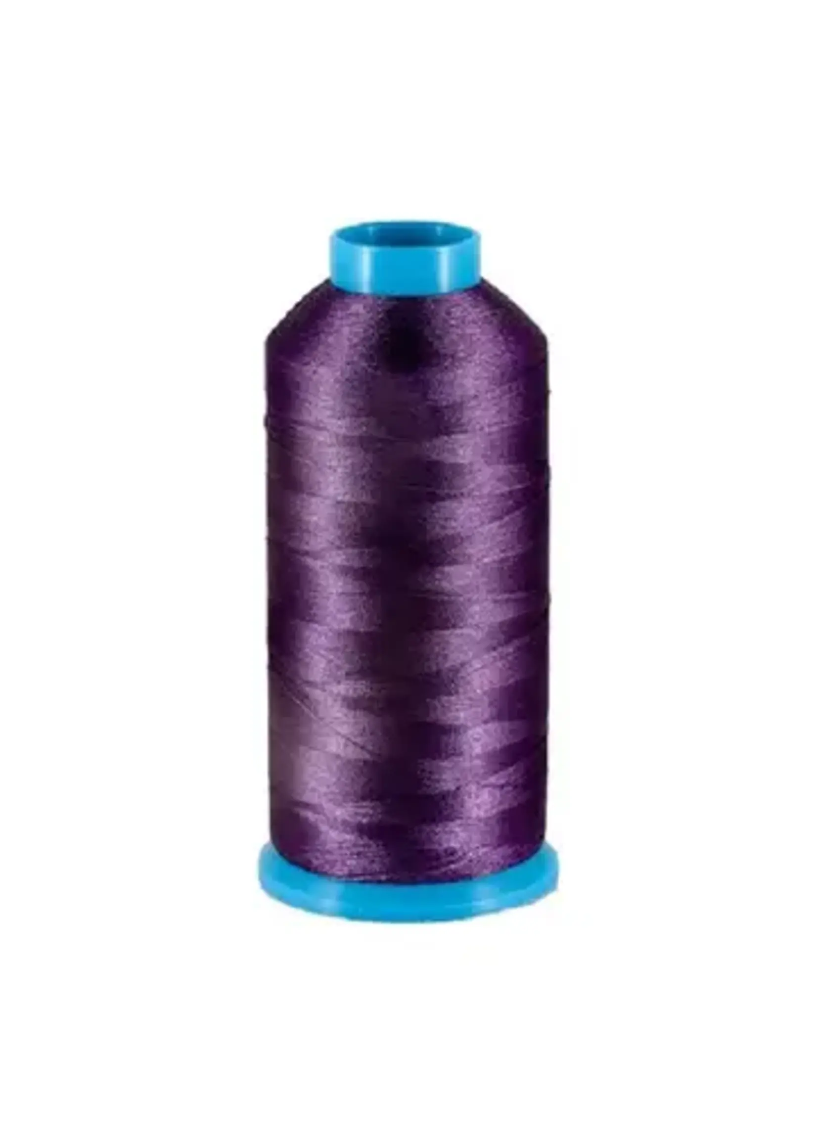 Marathon Threads Marathon Embroidery Thread 1000m - #2085 - Plum