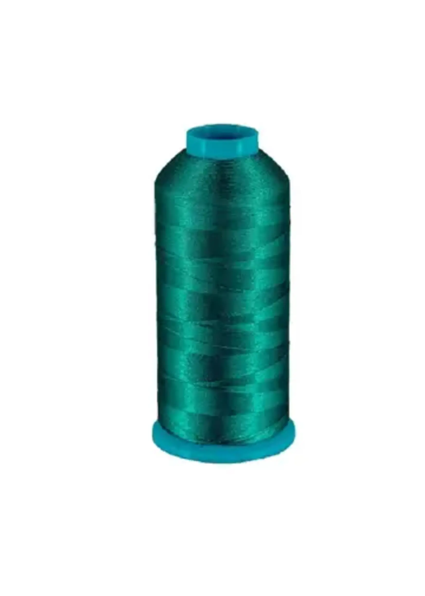 Marathon Threads Marathon Embroidery Thread 1000m - # 2097 - Aqua
