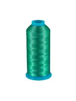 Marathon Threads Marathon Embroidery Thread 1000m - #2096 - Teal