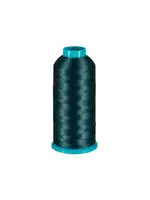 Marathon Threads Marathon Embroidery Thread 1000m -  #2221 - Teal
