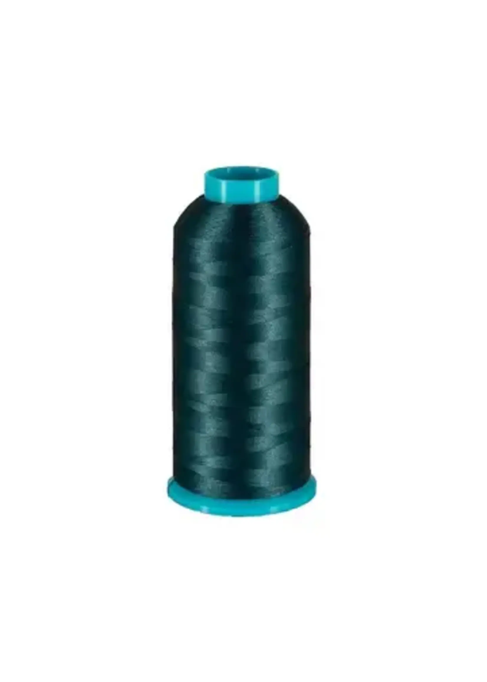 Marathon Threads Marathon Embroidery Thread 1000m -  #2221 - Teal