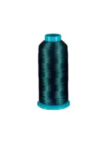 Marathon Threads Marathon Embroidery Thread 1000m - #2220 - Teal