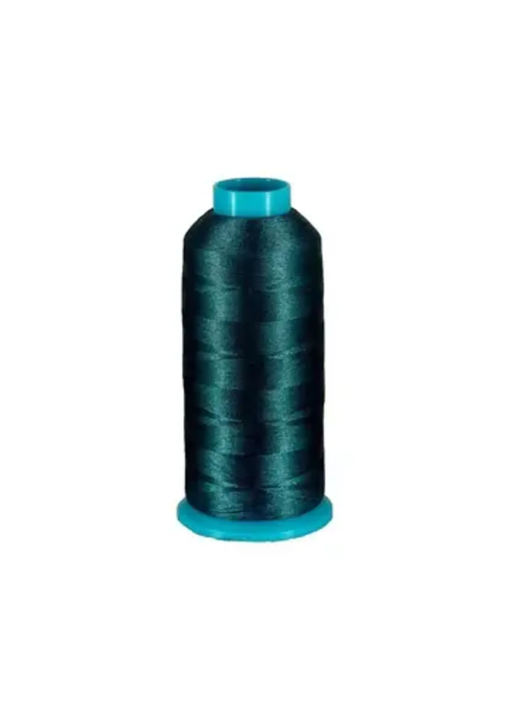 Marathon Threads Marathon Embroidery Thread 1000m - #2220 - Teal