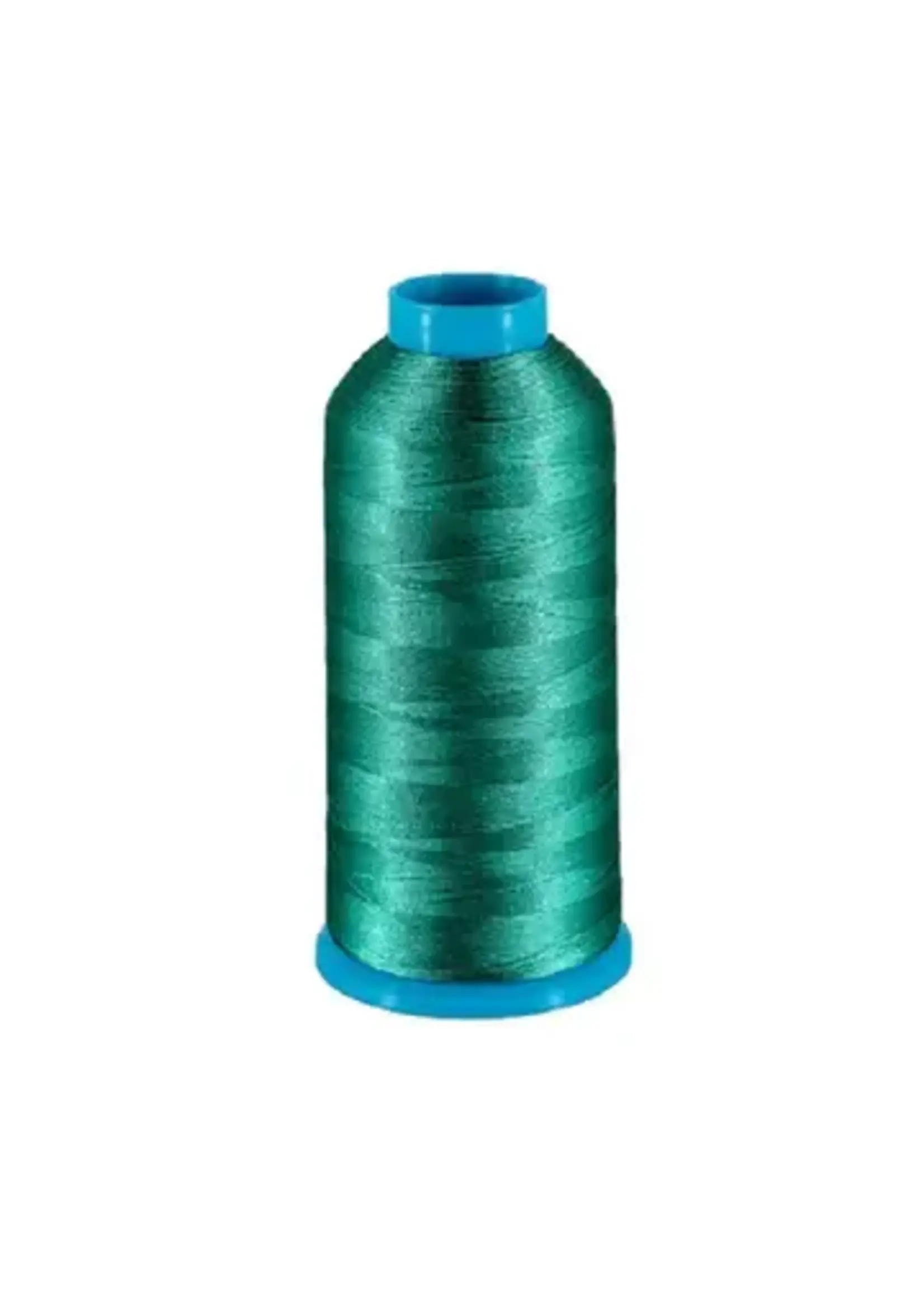 Marathon Threads Marathon Embroidery Thread 1000m - #2104 - Kelly