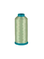 Marathon Threads Marathon Embroidery Thread 1000mtr # 2225 Mint Green
