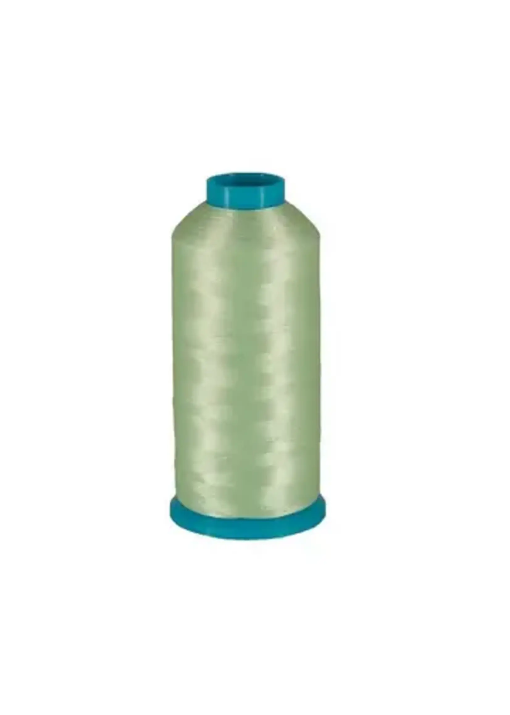 Marathon Threads Marathon Embroidery Thread 1000mtr # 2225 Mint Green
