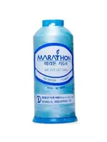 Marathon Threads Marathon Embroidery Thread 1000m - #2090 - Light Turquoise
