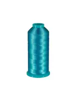 Marathon Threads Marathon Embroidery thread 1000 m - #2229 - Blue