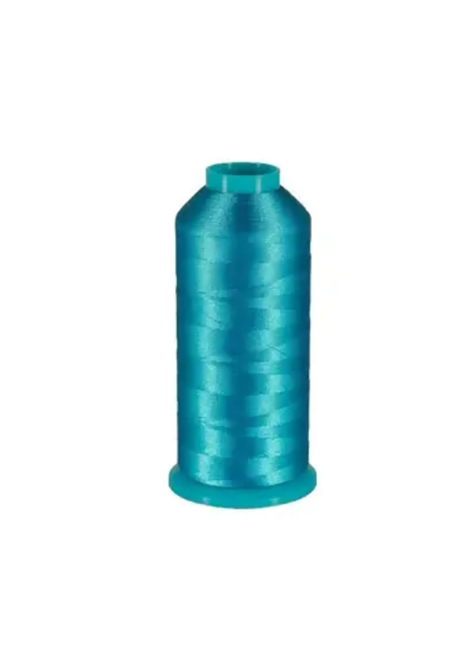 Marathon Threads Marathon Embroidery thread 1000 m - #2229 - Blue