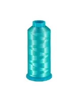 Marathon Threads Marathon Embroidery Thread 1000m - #2091- Light Turquoise