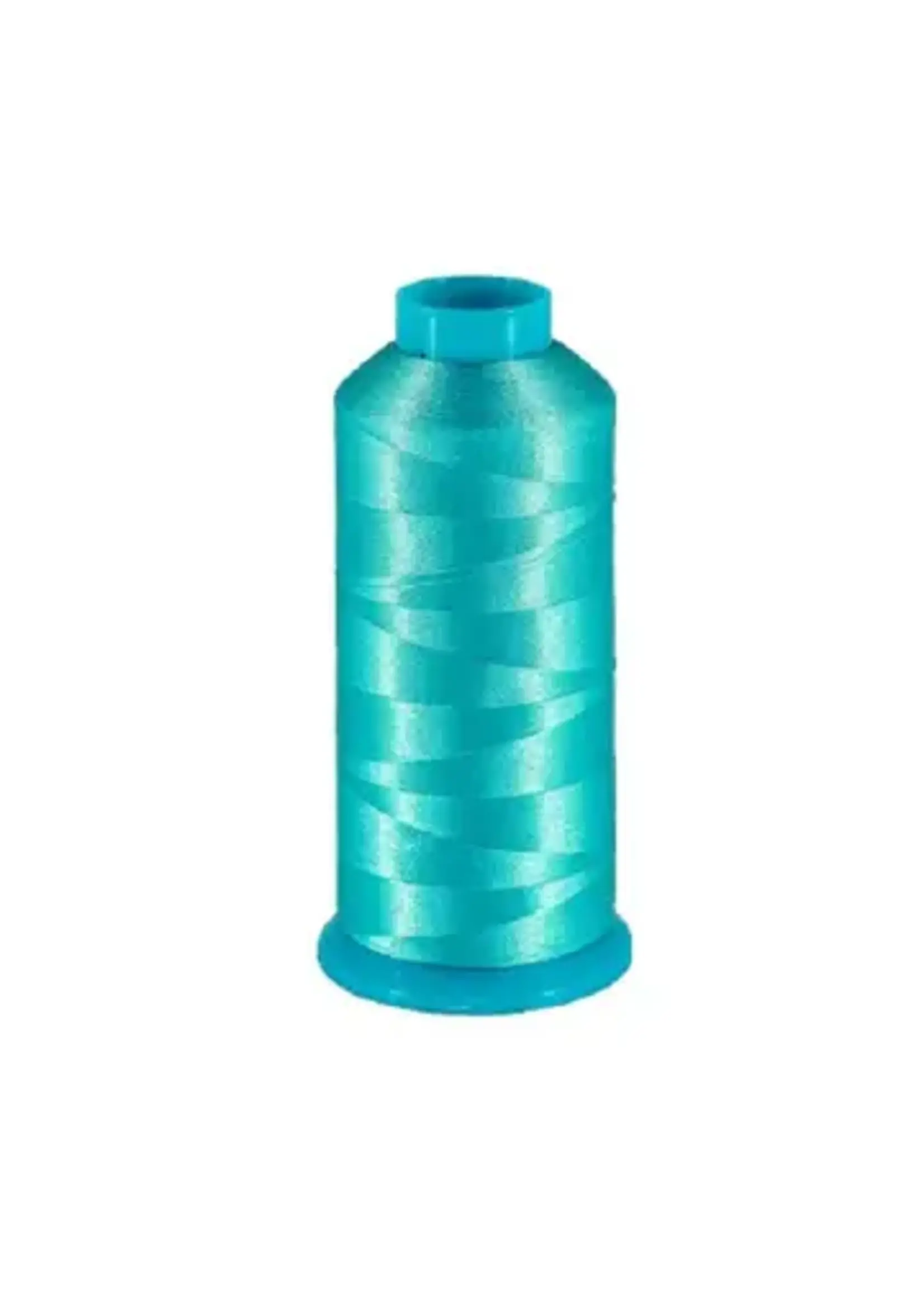 Marathon Threads Marathon Embroidery Thread 1000m - #2091 - Light Turquoise