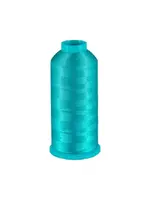 Marathon Threads Marathon Embroidery Thread 1000m - #2092 - Aqua