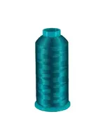 Marathon Threads Marathon Embroidery Thread 1000m - #2095 - Dark Turquoise