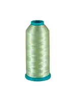 Marathon Threads Marathon Embroidery Thread 1000m - # 2099 - Light Green
