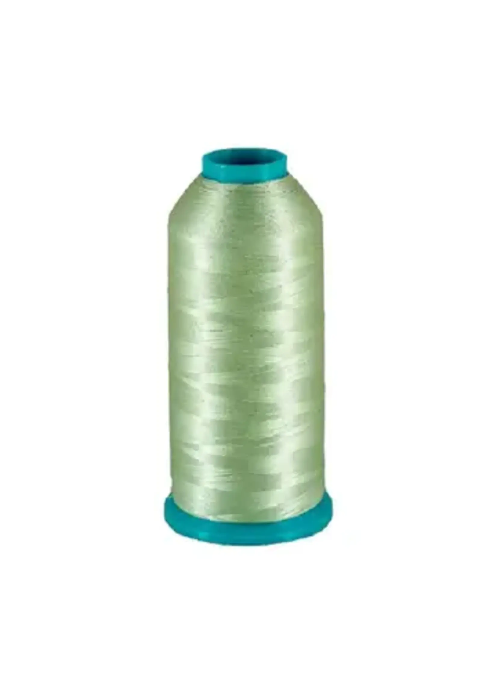 Marathon Threads Marathon Embroidery Thread 1000m - # 2099 - Light Green