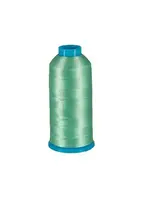 Marathon Threads Marathon Embroidery Thread 1000mtr - #2238 - Light Green