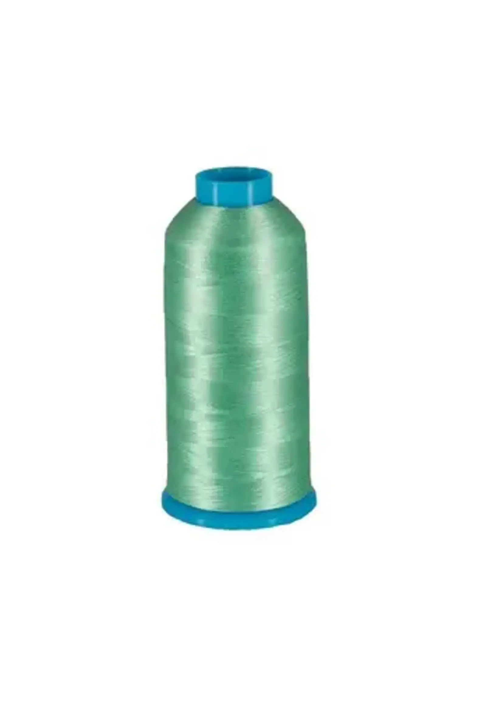Marathon Threads Marathon Embroidery Thread 1000mtr - #2238 - Light Green