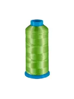 Marathon Threads Marathon Embroidery Thread 1000m - #2102 - Green