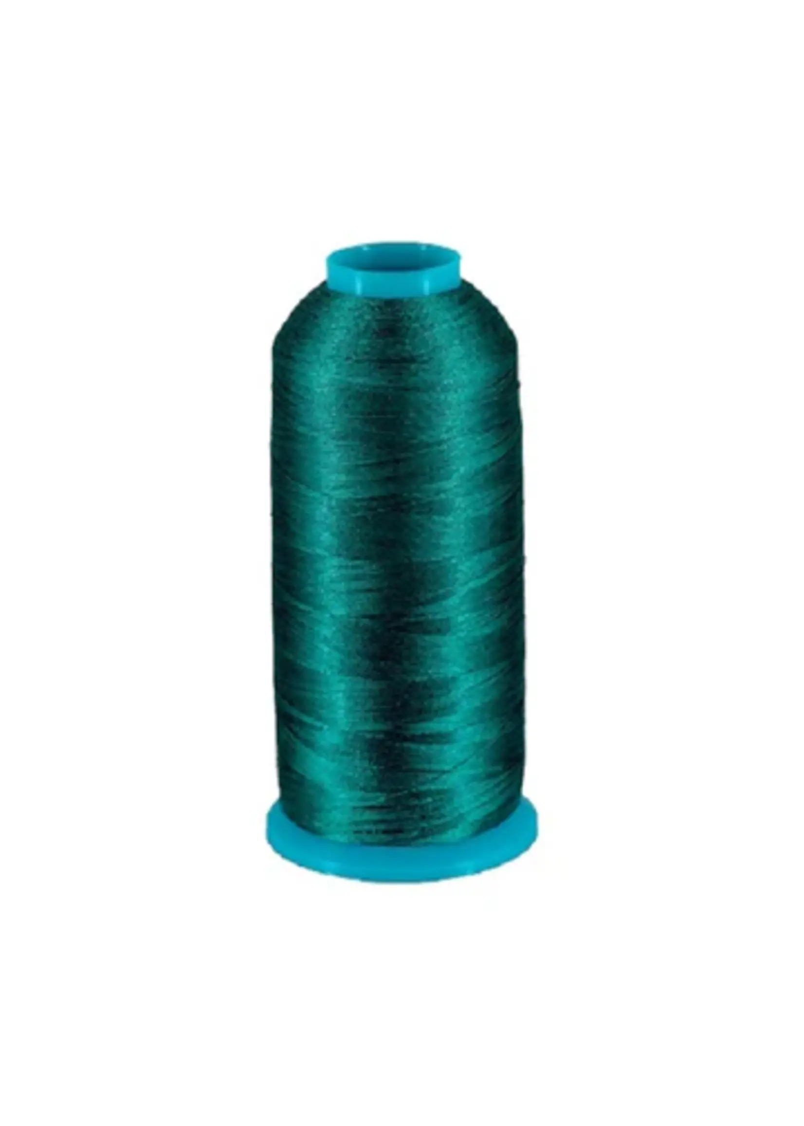 Marathon Threads Marathon Embroidery Thread 1000m - #2106 - Green