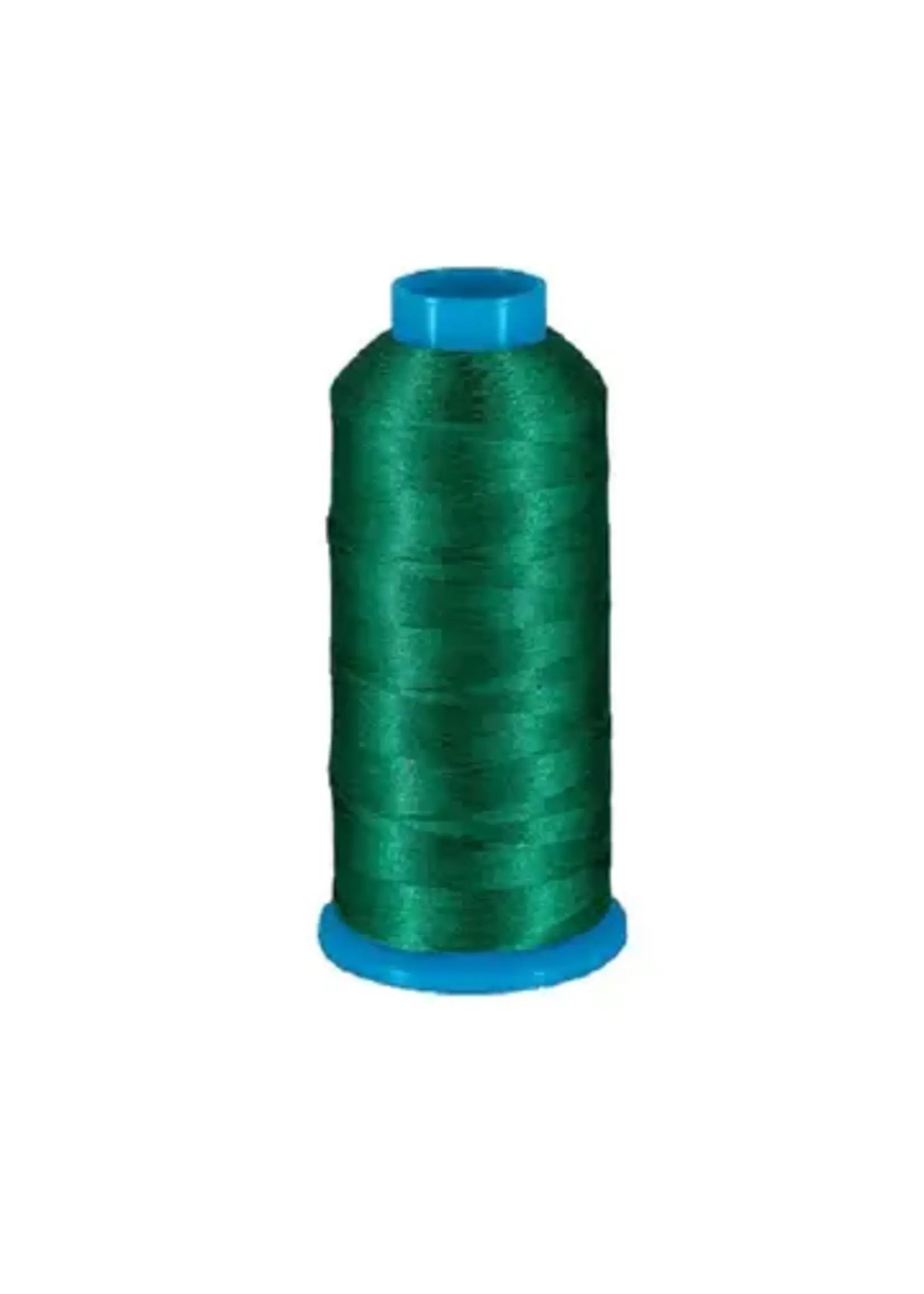 Marathon Threads Marathon Embroidery Thread 1000m - #2108 - Kelly