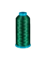 Marathon Threads Marathon Embroidery Thread 1000m - #2109 - Dark Green
