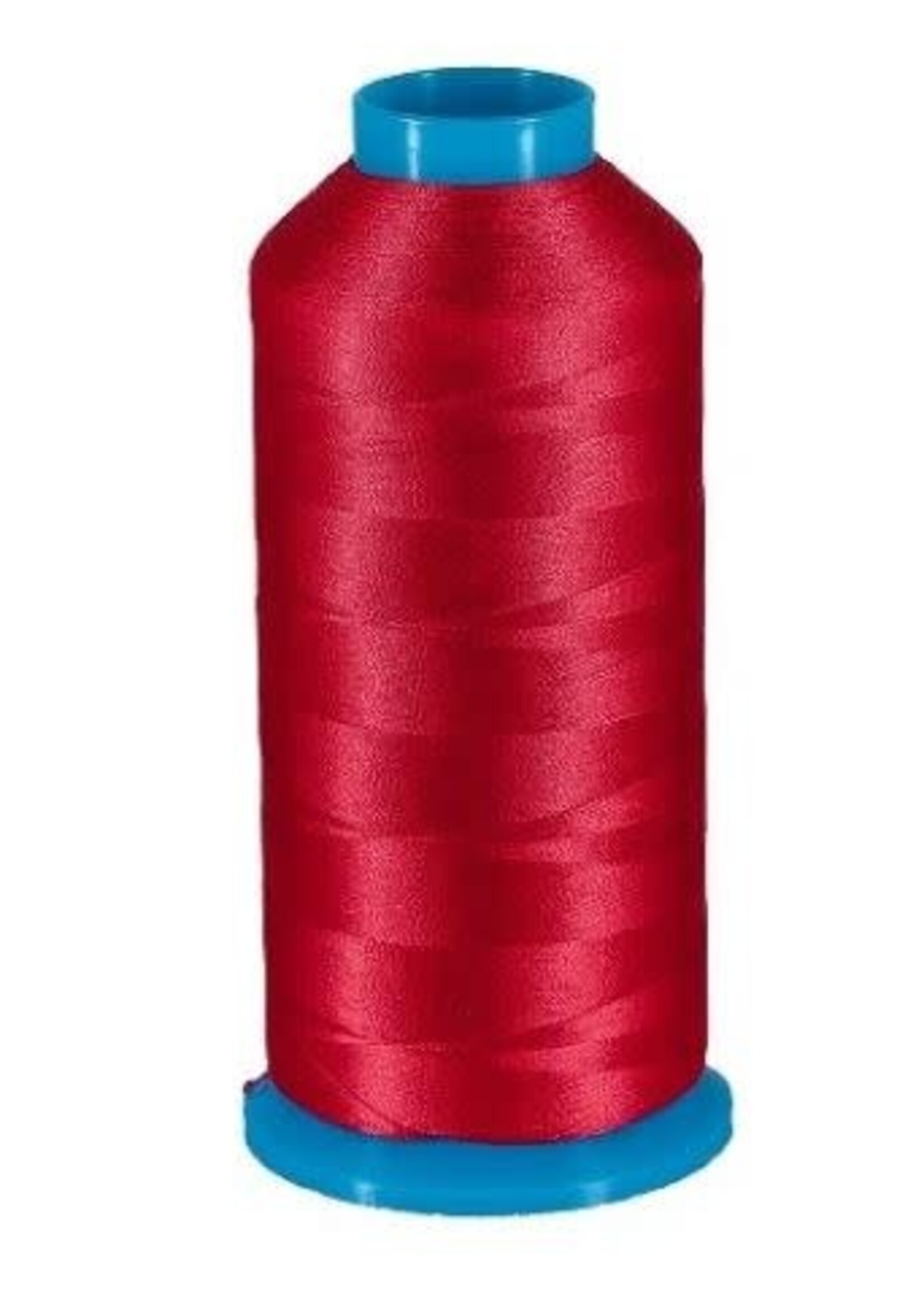 Marathon Threads Marathon Threads 1000ml - Radiant Red #2184 Polyester