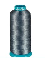 Marathon Threads Marathon Embroidery Thread 1000mtr - #2146 Blue Grey