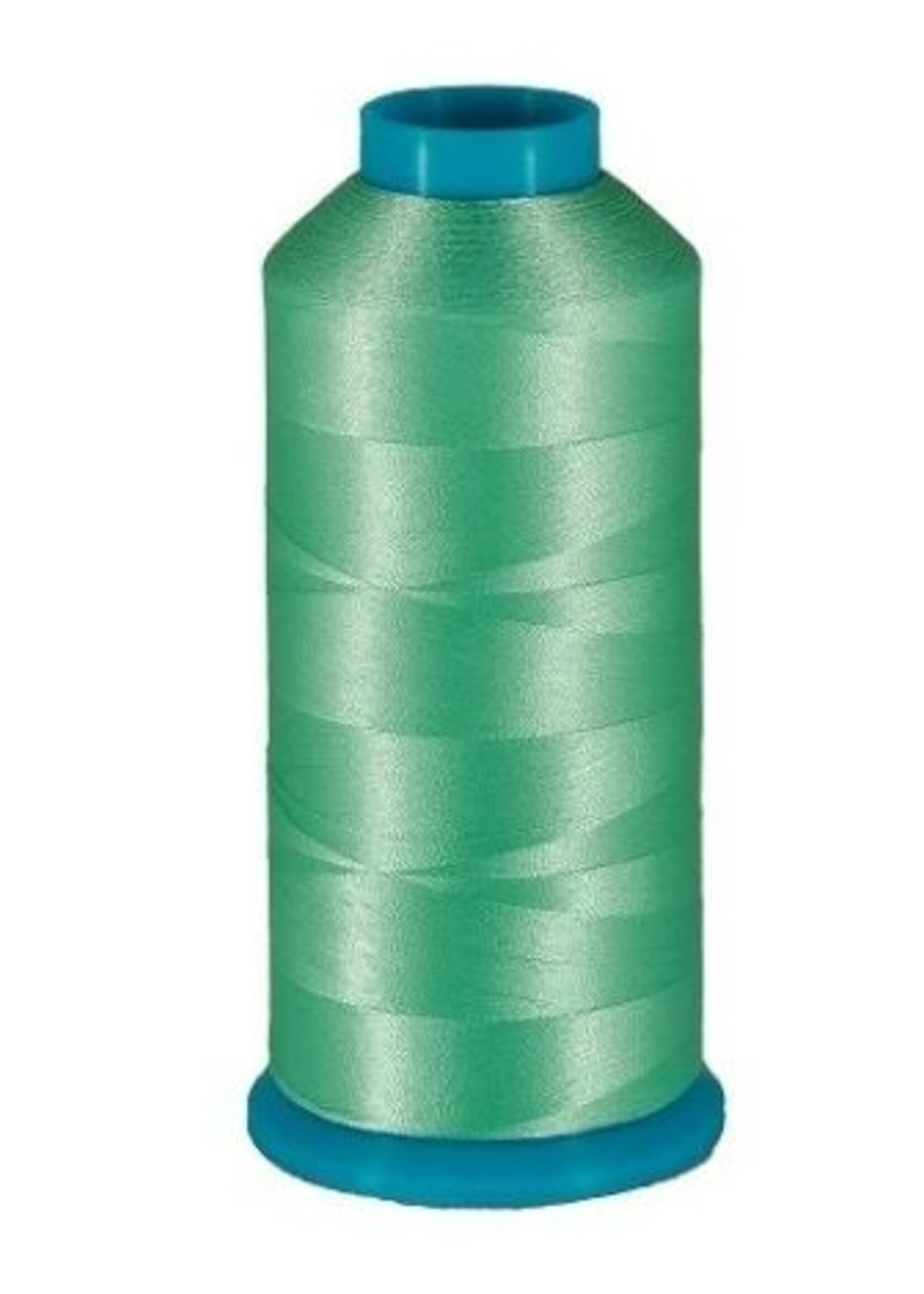 Marathon Threads Marathon Embroidery Thread 1000m - 2237 - Light Green